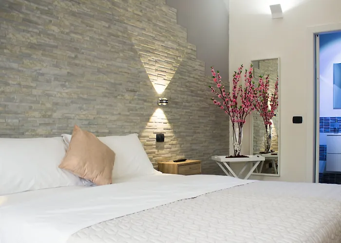 Aurelia Rooms Verona