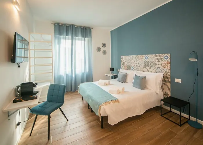 Hotel Casa Stazione Verona