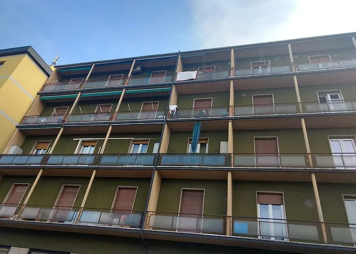 Hotel Casa Stazione Verona